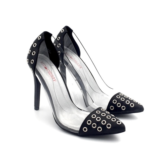 GIGI-5 PUMP - Picture 2 of 3